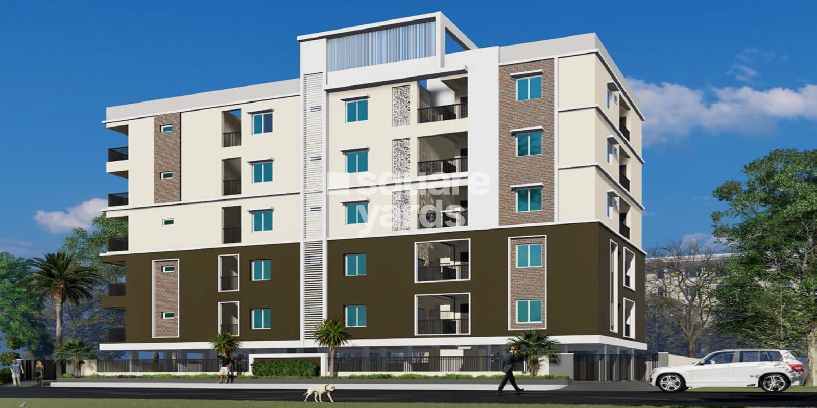 Siri Arun Prime Featured Image