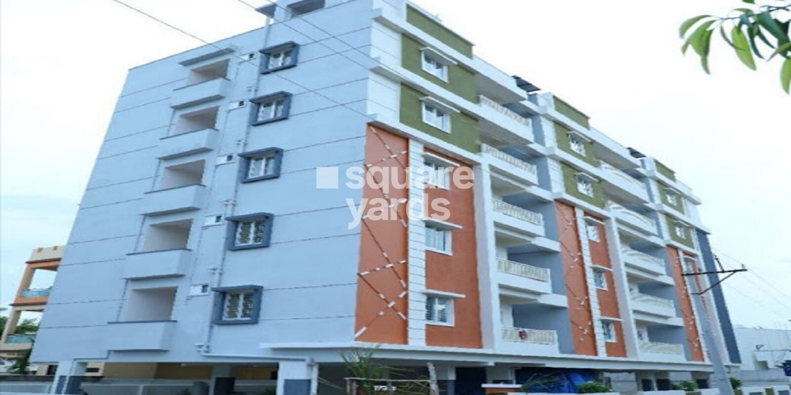 Siri Elite Bairamaleguda