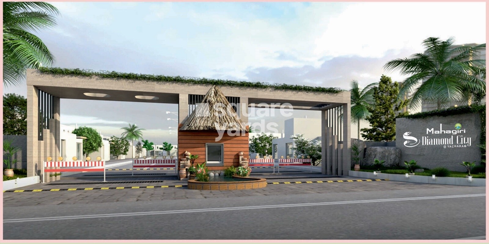 Siri Mahagiri Diamond City Featured Image