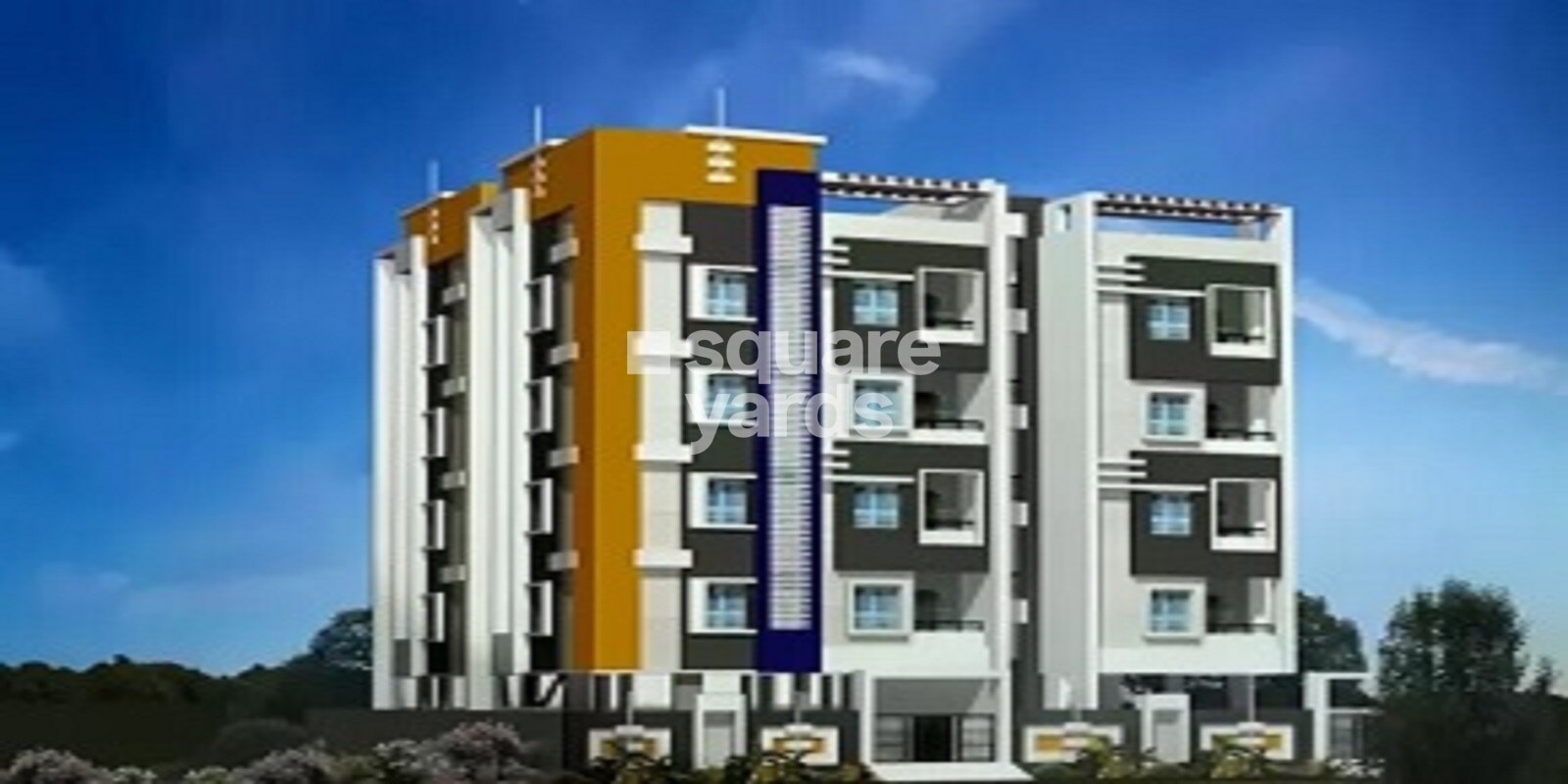 Siri Sampada Hastina Pride, Hastinapuram, Hyderabad