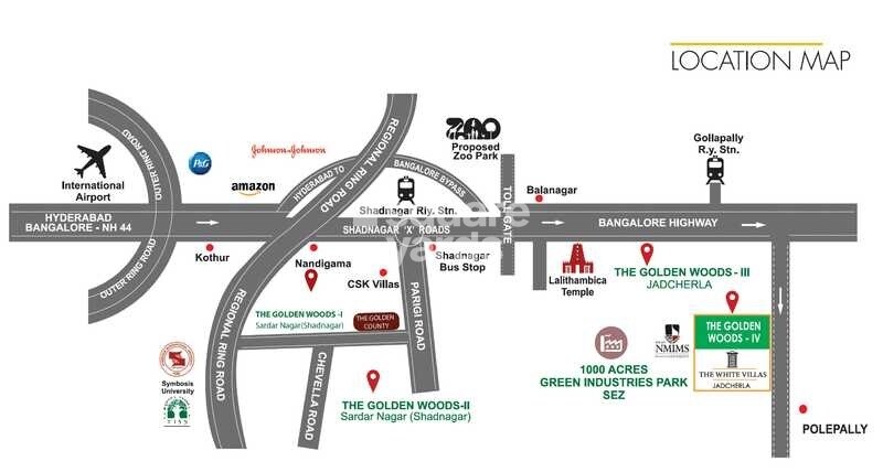 Siri The Golden County