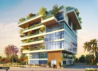 Sita Exotica Clubhouse External Image