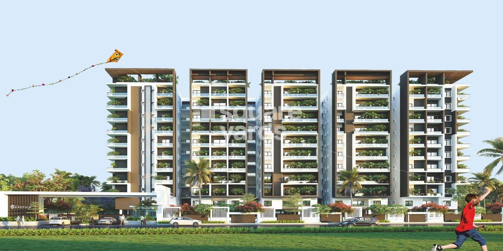 Sita Exotica