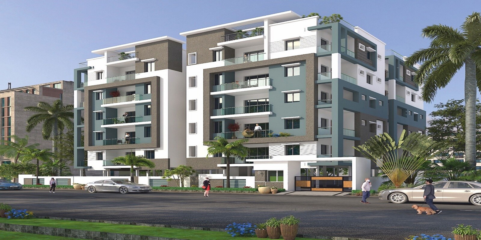 Sita Pramod Elite Featured Image