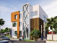 Sita Serene County Clubhouse External Image