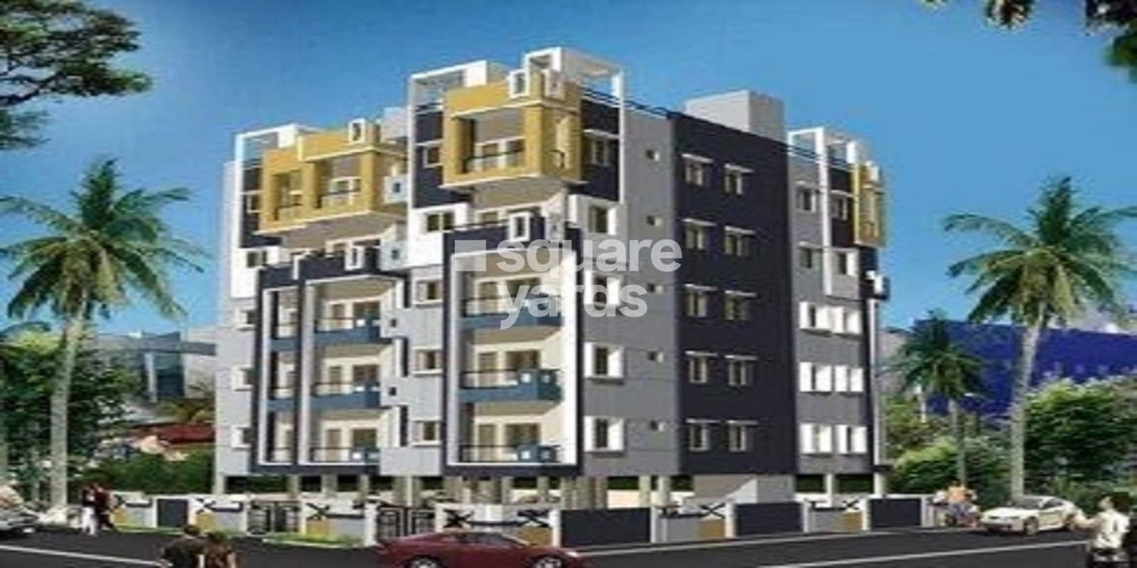 Siva Parvathi Arcade Nizampet