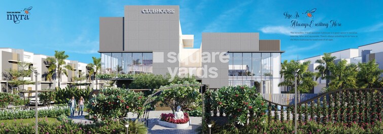 Siva Sai Myra Amenities-Features 1