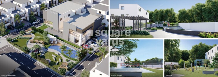 Siva Sai Myra Amenities-Features 3