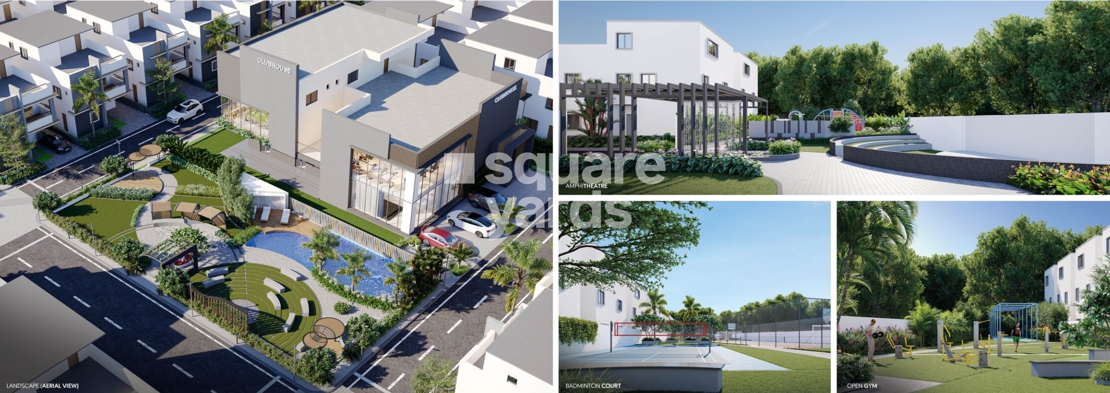 Siva Sai Myra Amenities-Features 3