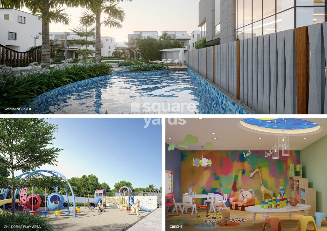 Siva Sai Myra Amenities-Features 2