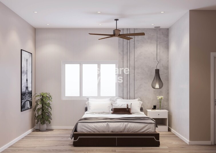 Siva Sai Myra Apartment Interiors 1