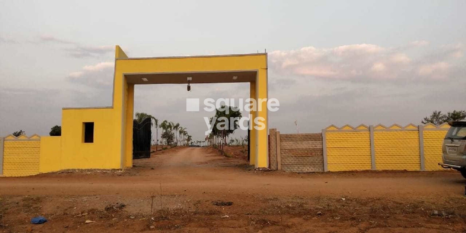 Sivom Sahasra Farmland Featured Image