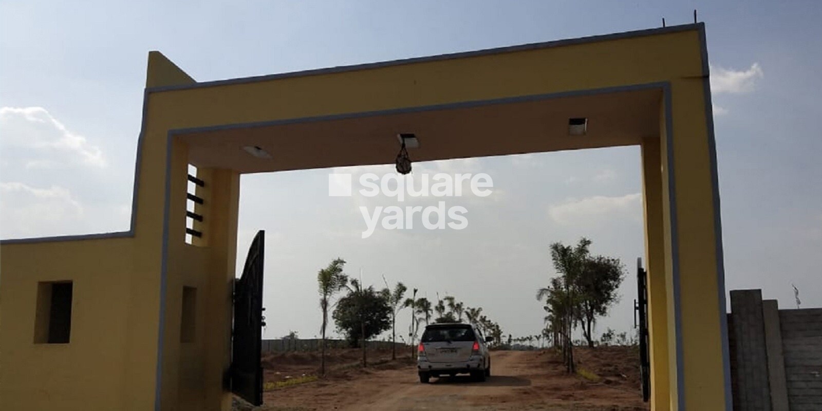 Sivoms Sahasra Farmland Phase I