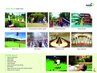 Siyora Royal Court Amenities-Features