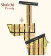 Siyora Shakthi County Master Plan Image