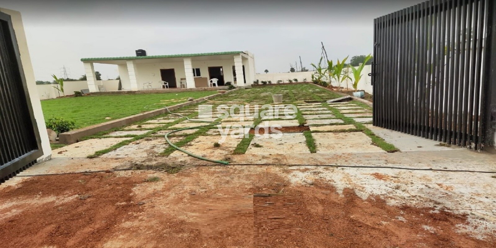 Siyora Shakthi County