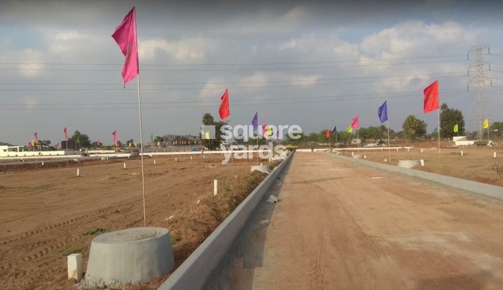 Siyora Shakthi County