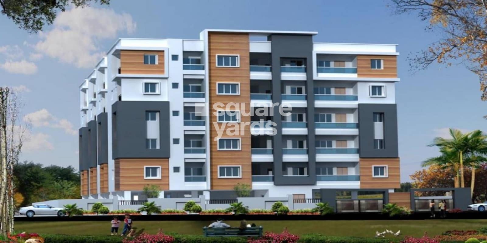 SK Padmasreekar Icon