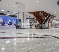 Skill Sarath City Capital Mall Amenities-Features