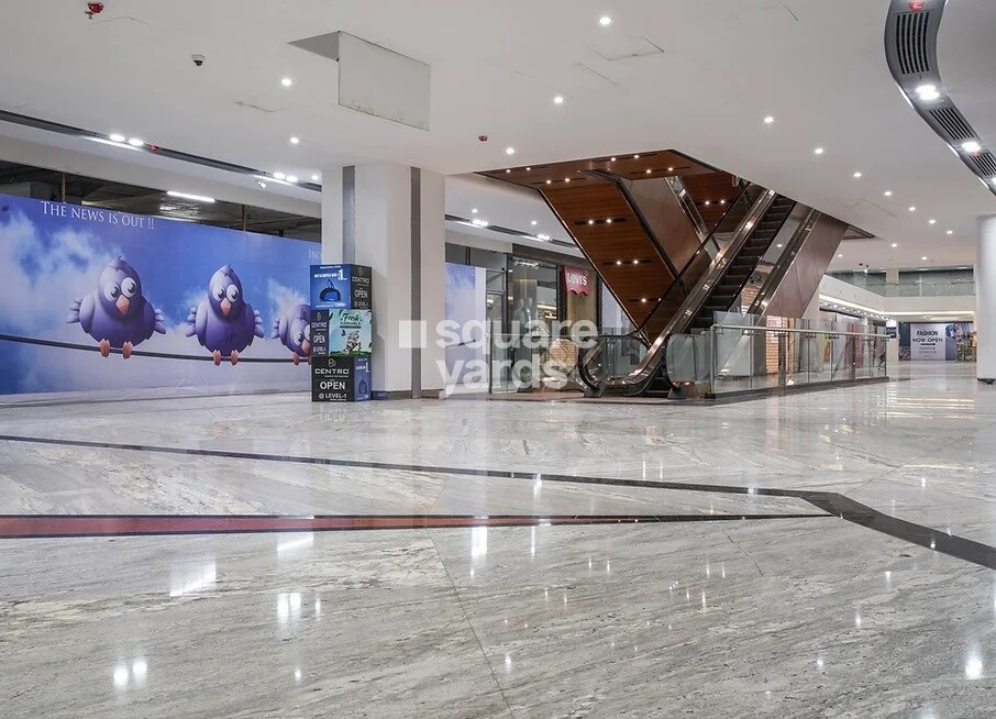 Skill Sarath City Capital Mall Amenities-Features 1