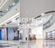 Skill Sarath City Capital Mall Amenities-Features