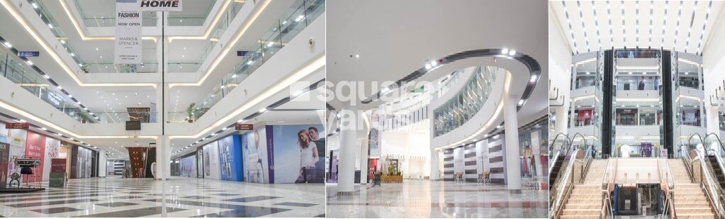 Skill Sarath City Capital Mall