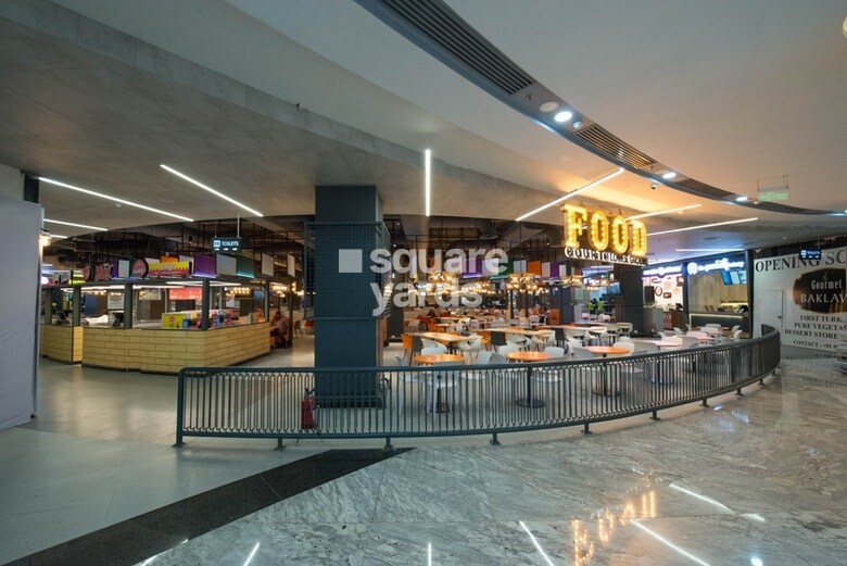 Skill Sarath City Capital Mall