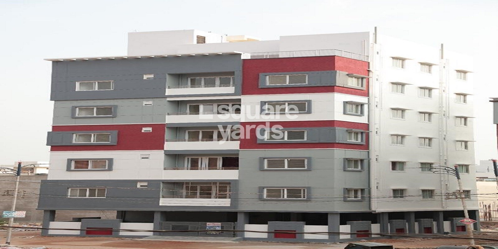 Sky Sofia Residency Featured Image