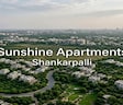 Sky Sunshine Apartments