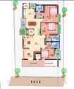 SL Giri Kunj Floor Plans