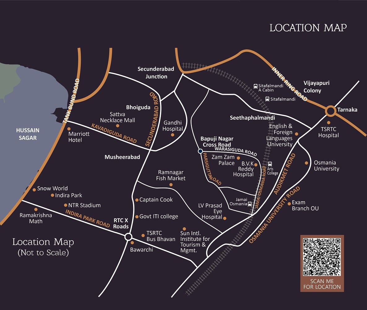 SL Giri Kunj Location Image