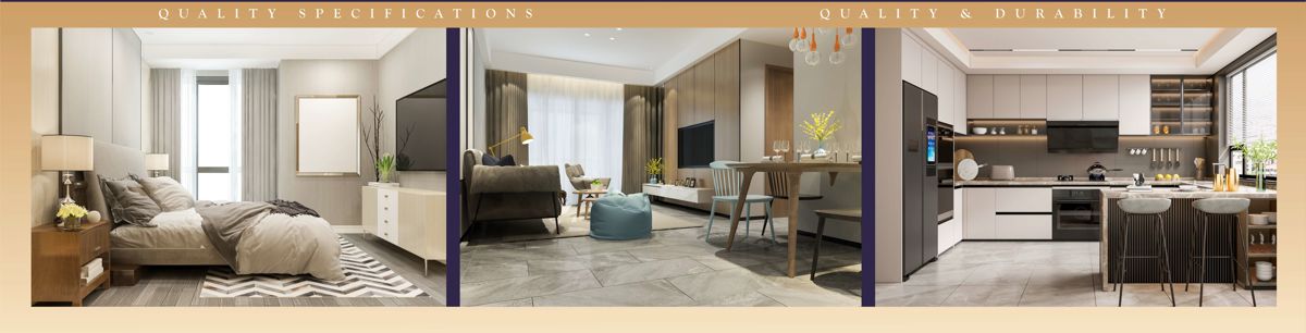 SL Sai Vishnu Nivasam Apartment Interiors