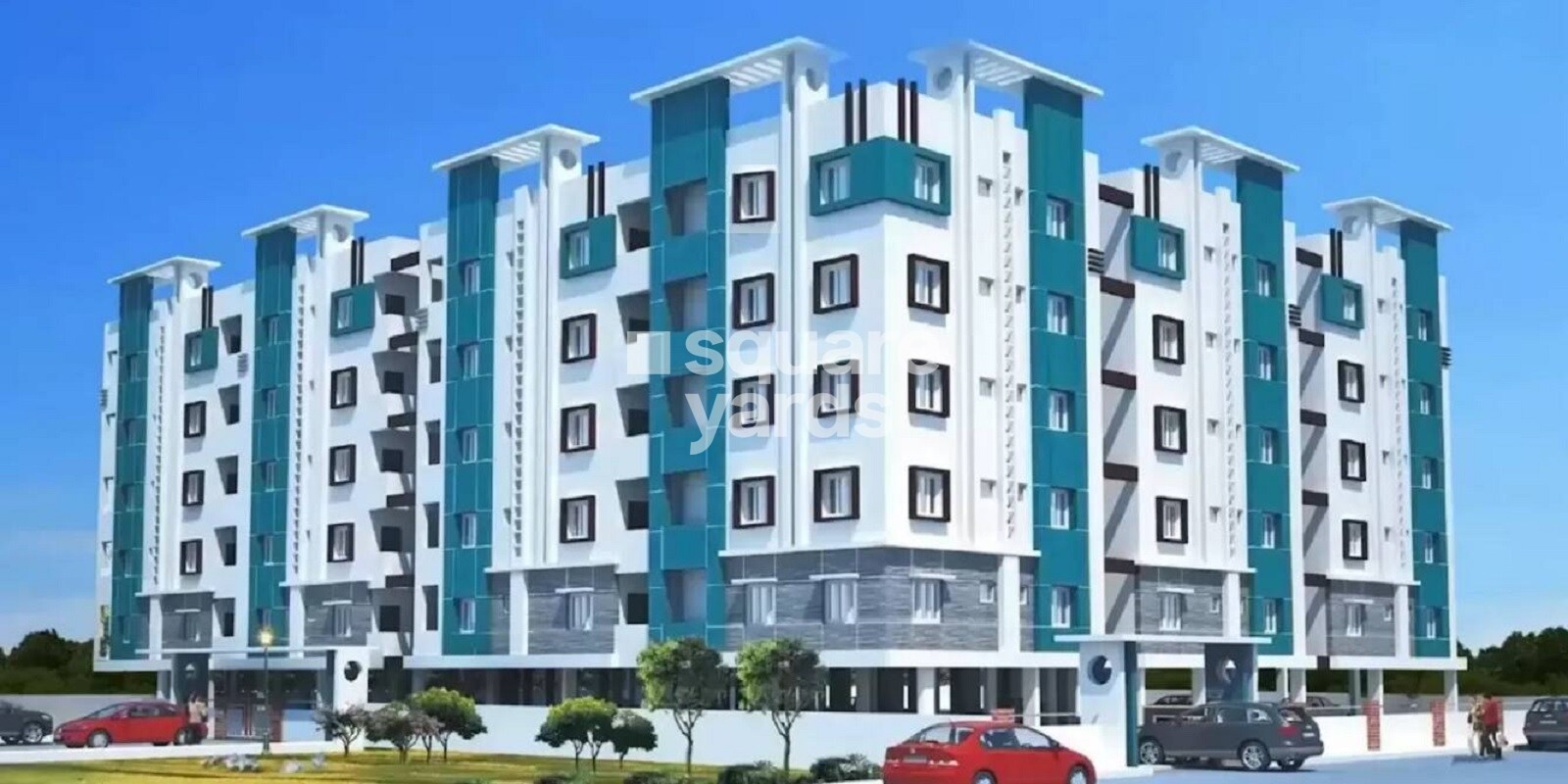 SL Sneha Maple Height