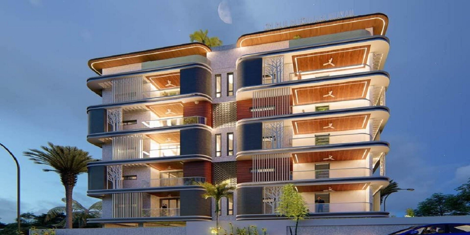 SL Sri Rajarajeshwara Nilayam Featured Image