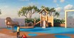 SL Surabhi Homes Amenities Features