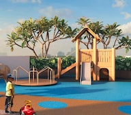 SL Surabhi Homes Amenities-Features