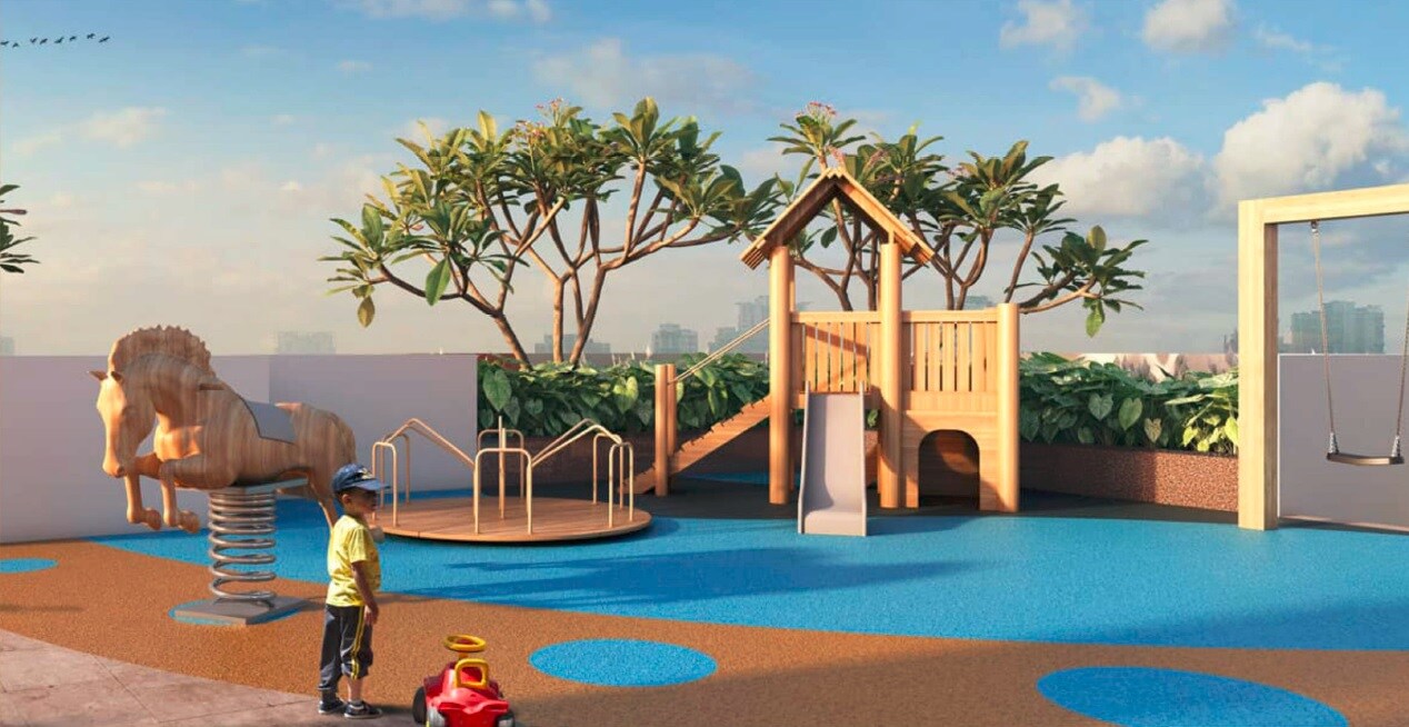 SL Surabhi Homes Amenities-Features