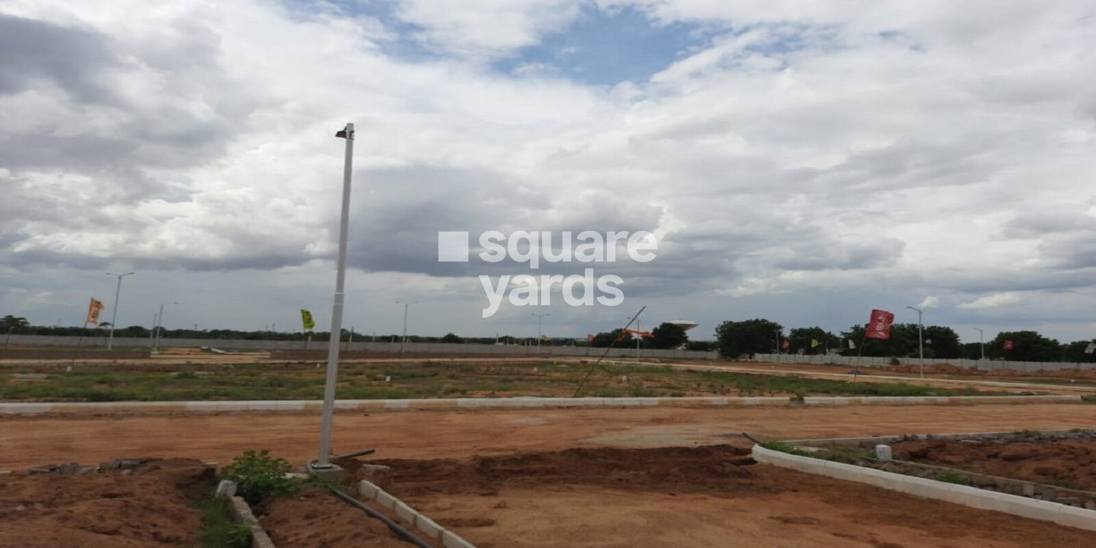 SLN Srinivasa Nilaya Kothur, Kothur, Hyderabad