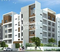 SLN Urbana Tower View