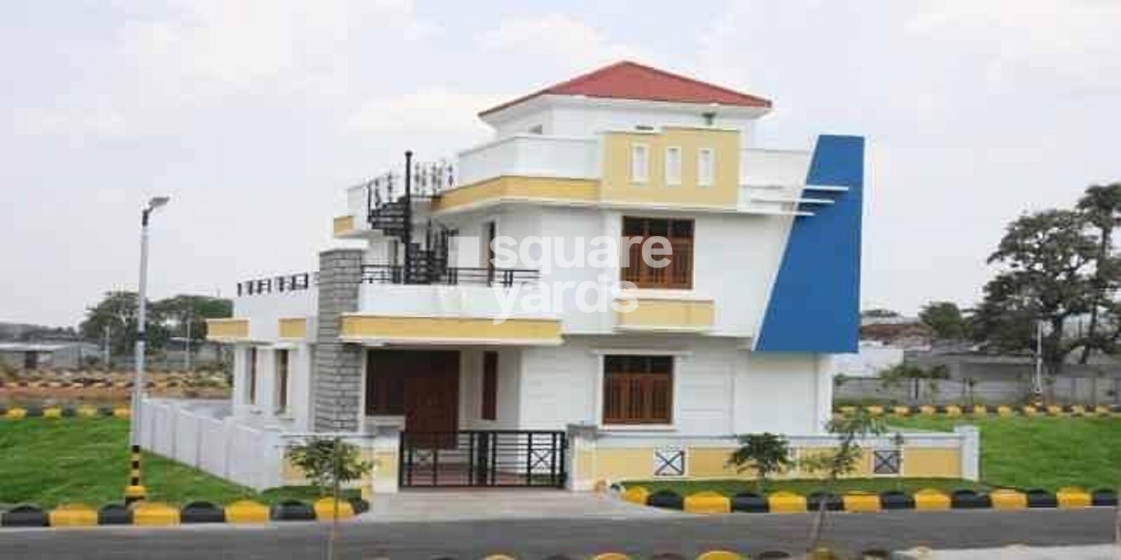 SLV Andal Homes