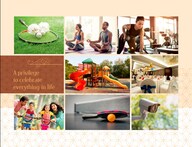 SM Classe Amenities-Features