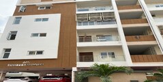 SM Rajeshwari Residency