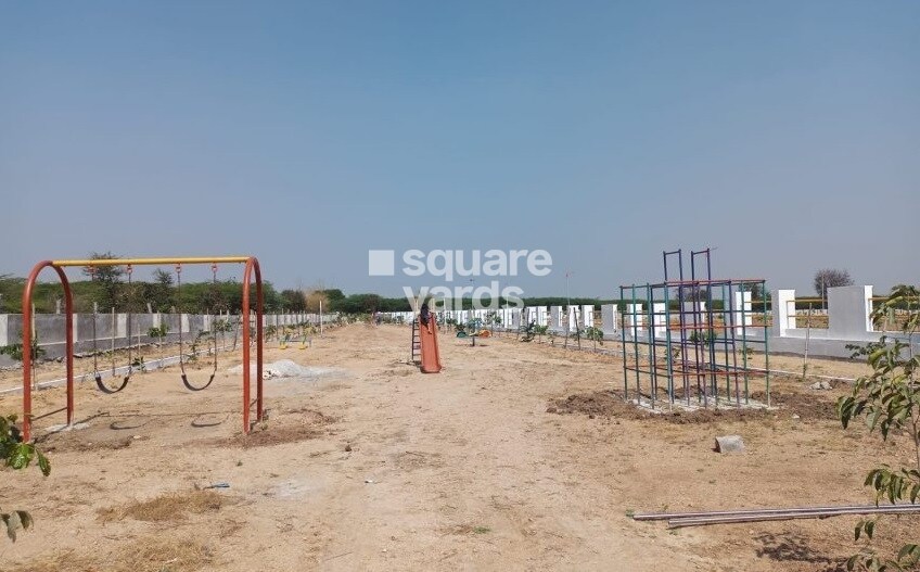 Smart City Amenities-Features 4