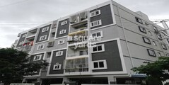 SMR Nirvana Dwelling