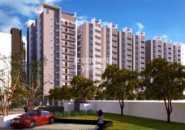 SMR Vinay Boulder Woods Tower View 3