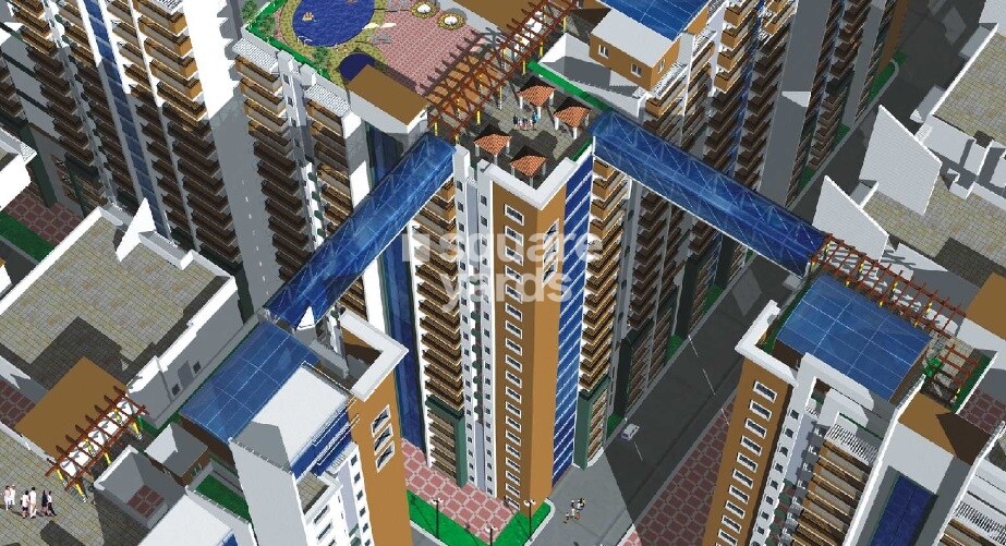 SMR Vinay Fountainhead