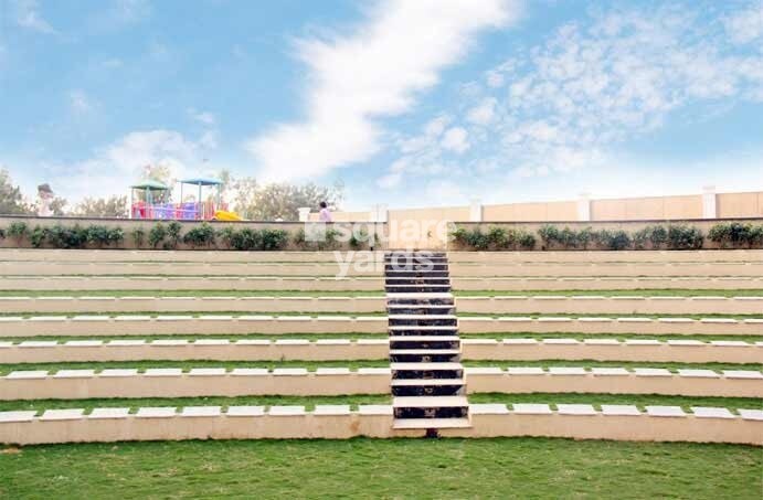 SMR Vinay Fountainhead Amenities-Features 2