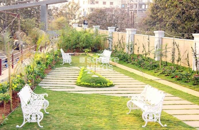 SMR Vinay Fountainhead Amenities-Features 5