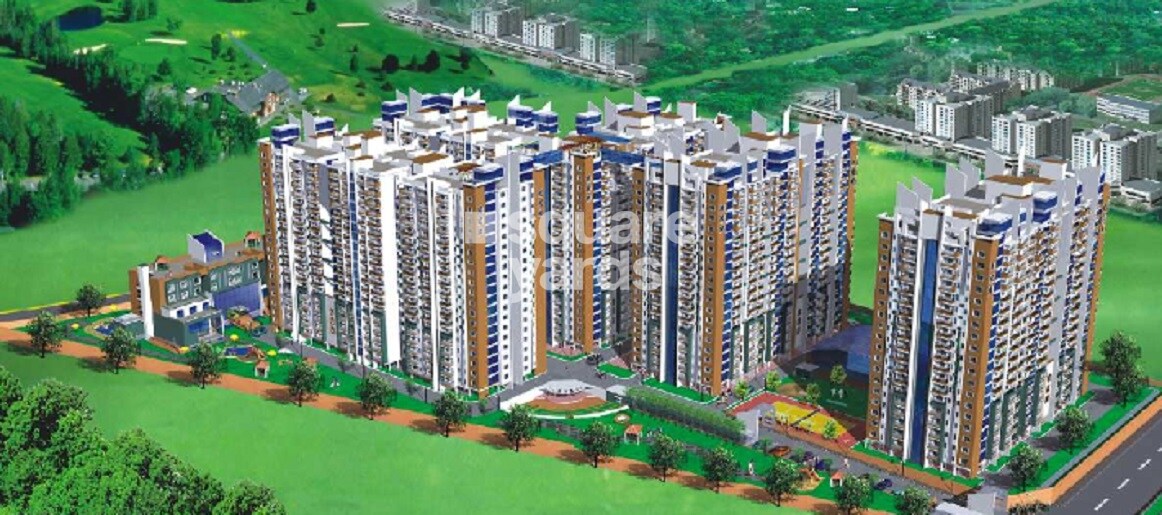 SMR Vinay Fountainhead