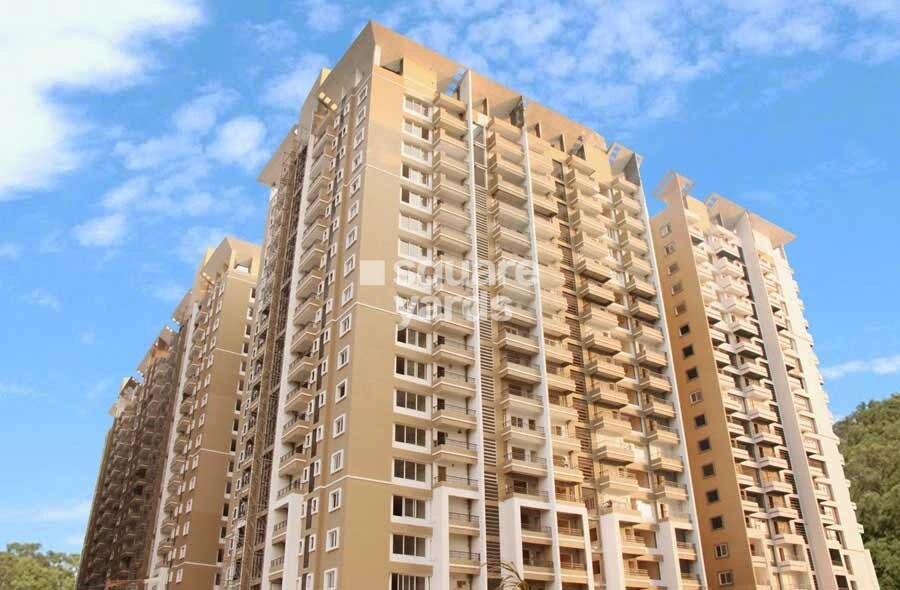 SMR Vinay Fountainhead